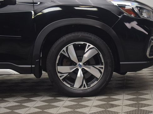 Used 2019 Subaru Forester Touring w/ Popular Package #3 AWD/4WD image 32