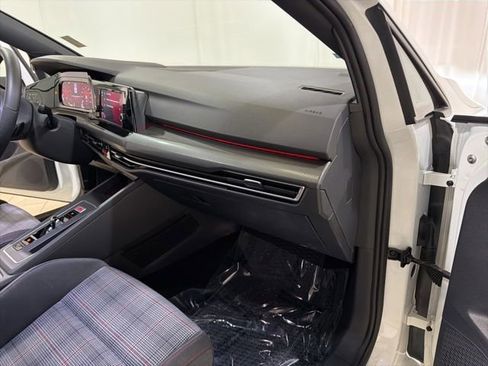Used 2022 Volkswagen GTI S FWD image 6