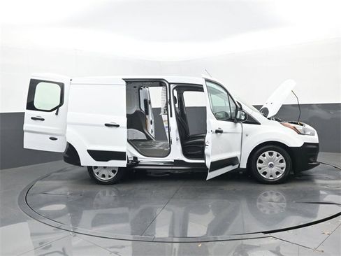 Used 2022 Ford Transit Connect XL image 29