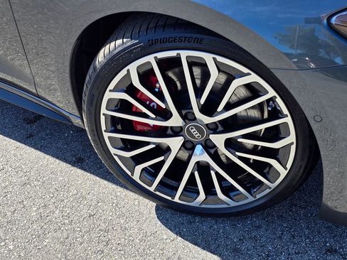 New 2025 Audi S5 Premium Plus AWD/4WD image 31