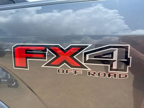 Used 2020 Ford F150 Platinum w/ Equipment Group 701A Luxury AWD/4WD image 10