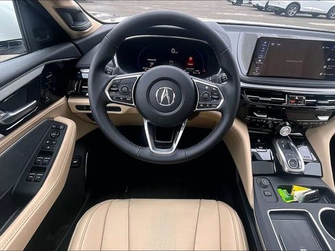 New 2026 Acura MDX w/ Technology Package image 13