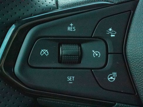 New 2026 Chevrolet TrailBlazer RS w/ Convenience Package image 27