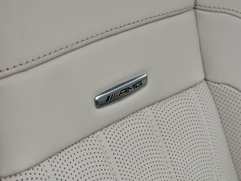 Used 2024 Mercedes-Benz GLE 53 AMG 4MATIC image 73