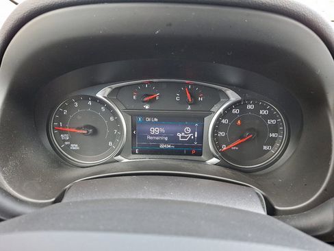 Certified 2022 GMC Terrain SLE image 19