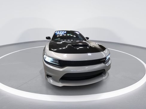 Certified 2021 Dodge Charger R/T image 5