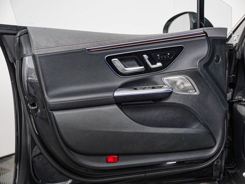 Certified 2023 Mercedes-Benz EQE 350+ 4MATIC Sedan w/ Exclusive Trim Package image 20