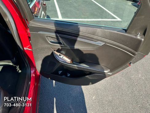 Used 2015 Chevrolet Impala LTZ image 20