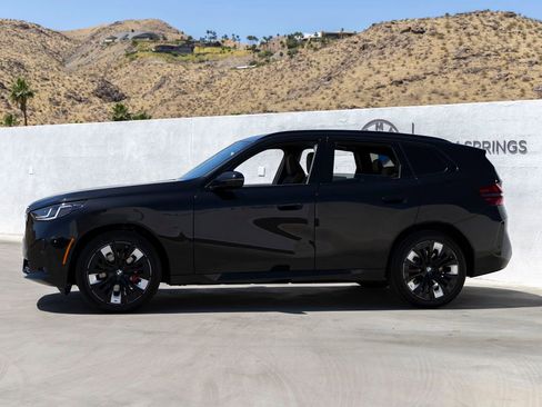 New 2026 BMW X3 xDrive30 AWD/4WD image 3