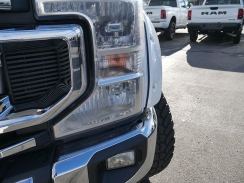 Used 2022 Ford F350 XLT w/ XLT Value Package image 26