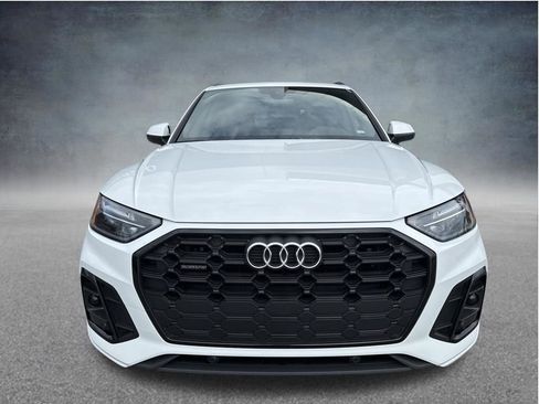 Used 2025 Audi Q5 2.0T Premium image 8