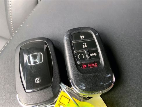 Used 2026 Honda Accord Sport image 14