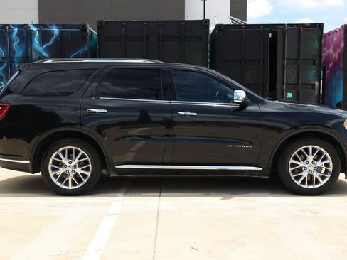 Used 2015 Dodge Durango Citadel RWD image 13