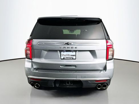 Used 2024 Chevrolet Tahoe High Country w/ Max Trailering Package AWD/4WD image 7