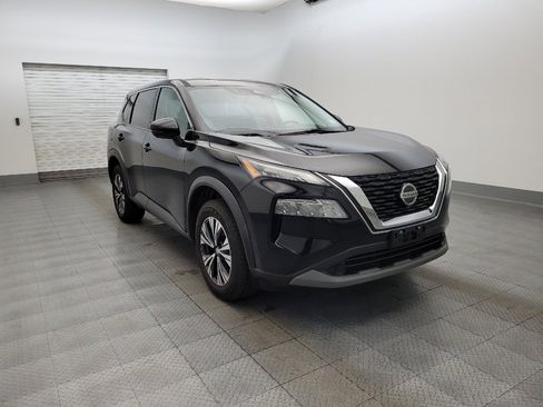 Used 2021 Nissan Rogue SV image 13