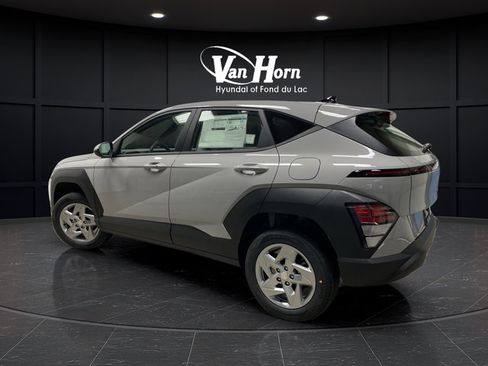 New 2026 Hyundai Kona SE AWD/4WD image 3
