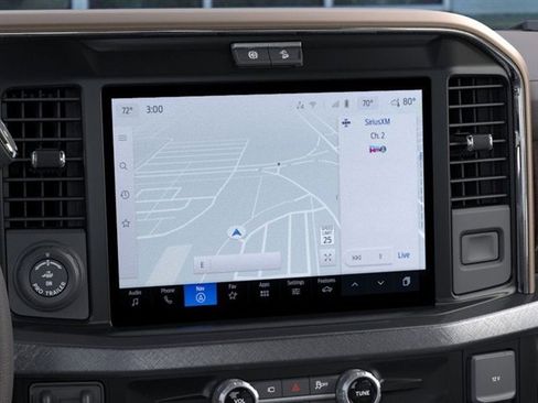 New 2026 Ford F250 King Ranch image 14