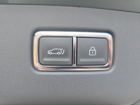 Used 2024 Kia EV9 Wind AWD/4WD image 19
