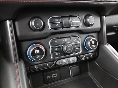 Used 2024 Chevrolet Tahoe RST w/ Luxury Package image 33