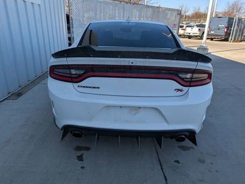 Used 2017 Dodge Charger R/T Scat Pack w/ Technology Group image 18