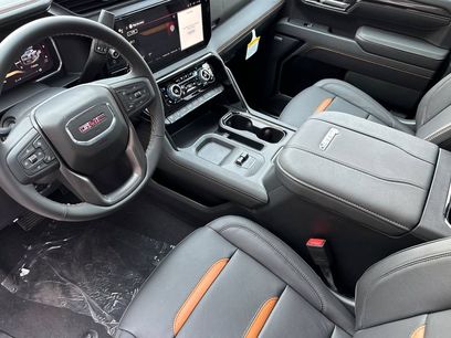 New 2026 GMC Sierra 3500 AT4 w/ AT4 Premium Plus Package