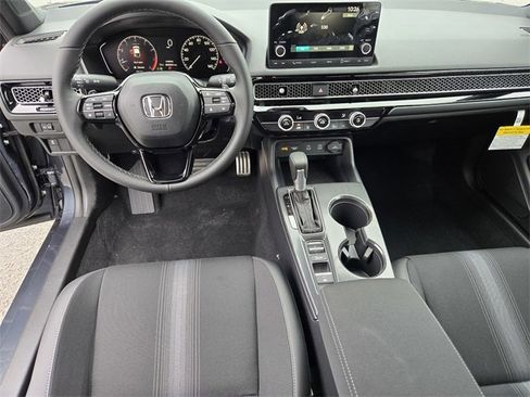 New 2026 Honda Civic Sport image 22