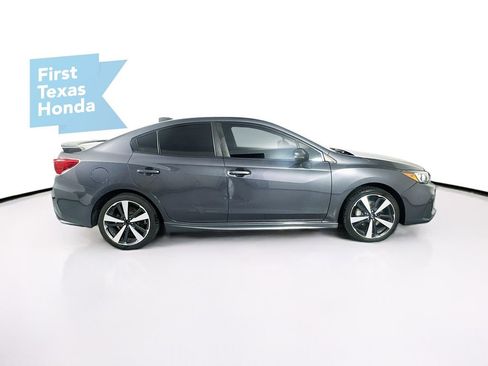 Used 2019 Subaru Impreza 2.0i Sport image 8
