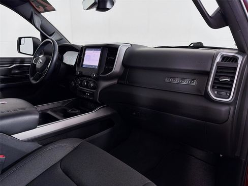 Used 2023 RAM 1500 Big Horn image 27