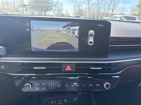 New 2026 Kia K5 GT-Line image 10