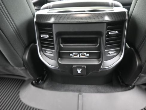 New 2026 RAM 1500 Lone Star RWD image 25