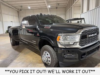 Used 2023 RAM 3500 Limited