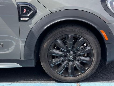 Used 2022 MINI Cooper Countryman S w/ Convenience Package AWD/4WD image 5