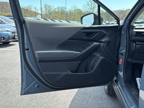 Certified 2024 Subaru Crosstrek 2.0i Premium AWD/4WD image 11