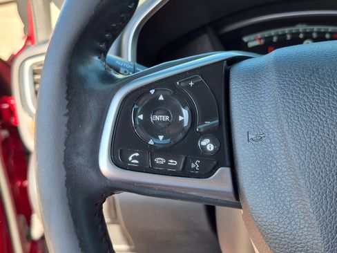 Used 2020 Honda CR-V EX-L image 28