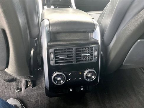 Used 2019 Land Rover Range Rover Sport HST image 25