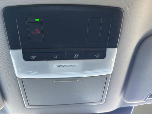New 2026 Nissan Pathfinder SV AWD/4WD image 30
