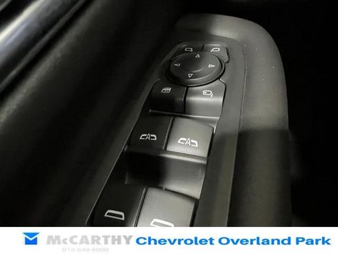 Used 2024 Chevrolet Suburban RST w/ Luxury Package AWD/4WD image 17