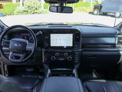 Used 2023 Ford F350 Lariat w/ Tow Technology Package image 21