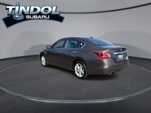 Used 2013 Nissan Altima 2.5 SL w/ Technology Pkg image 6