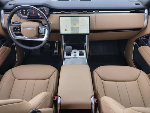 New 2027 Land Rover Range Rover SE AWD/4WD image 14