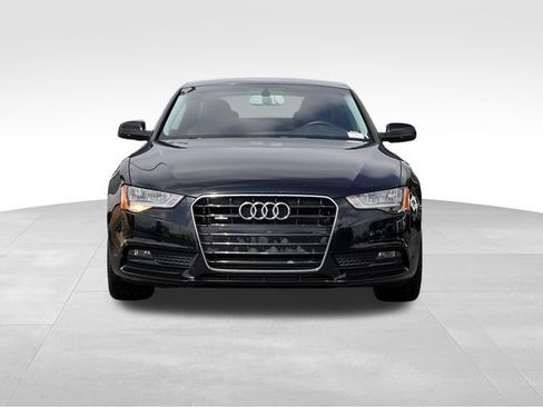 Used 2014 Audi A5 2.0T Premium AWD/4WD image 8