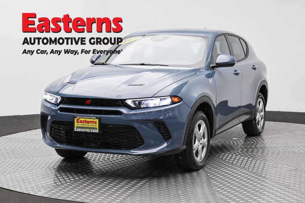 Used 2023 Dodge Hornet GT AWD/4WD image 1