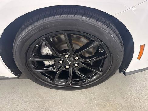 Certified 2024 Ford Mustang GT Premium RWD image 5
