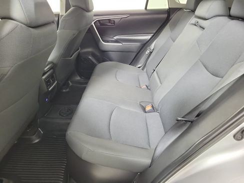 Used 2024 Toyota RAV4 LE AWD/4WD image 12