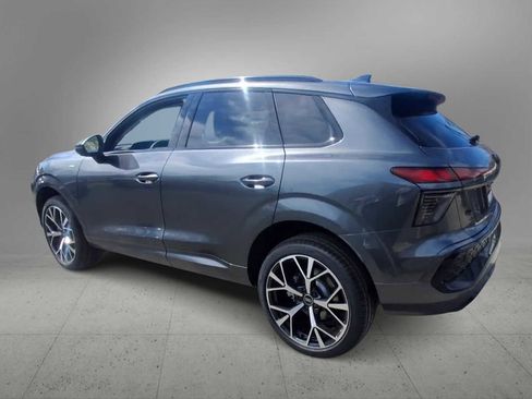 New 2026 Audi Q3 quattro 2.0T image 6