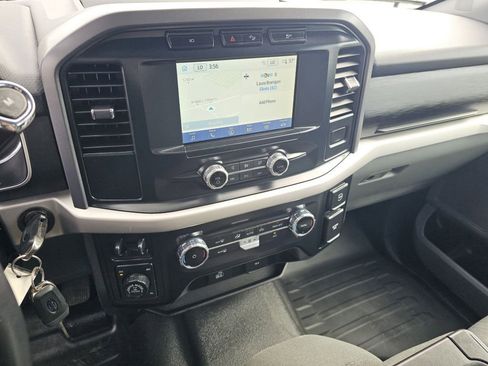 Used 2023 Ford F150 XLT w/ Equipment Group 301A Mid AWD/4WD image 32