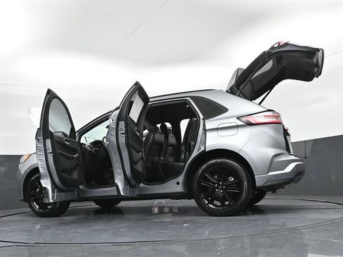 Used 2024 Ford Edge ST-Line AWD/4WD image 50