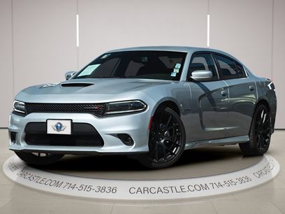 Used 2022 Dodge Charger R/T