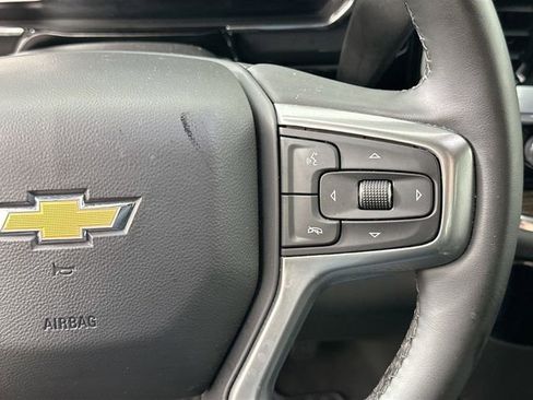 Used 2023 Chevrolet Silverado 1500 LT image 20