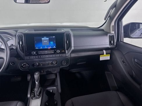 New 2026 Nissan Frontier S w/ S Utility Package AWD/4WD image 20